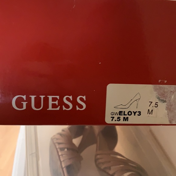 Womens Heals - Picture 4 of 4